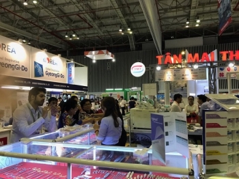  Triển lãm Y tế quốc tế Việt Nam lần thứ 13 (Pharmed & Healthcare Vietnam 2018) – triển lãm chuyên ngành y dược lớn nhất Việt Nam sẽ diễn ra từ 19 – 22/9 tại TP. Hồ Chí Minh