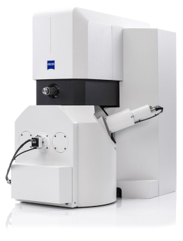 Kính hiển vi điện tử quét ZEISS EVO 10 - Giải pháp thay thế thông minh cho Tabletop SEM