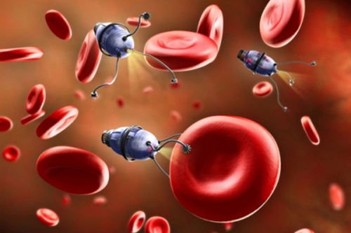 Vai trò quan trọng của Nano trong lĩnh vực Y Dược
