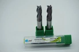 DAO PHAY NGÓN 4 ME HỢP KIM WIDIN TX304