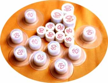 Chèn hút ẩm