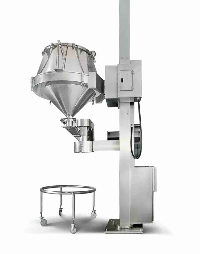 Thiết bị nâng KDY-SL