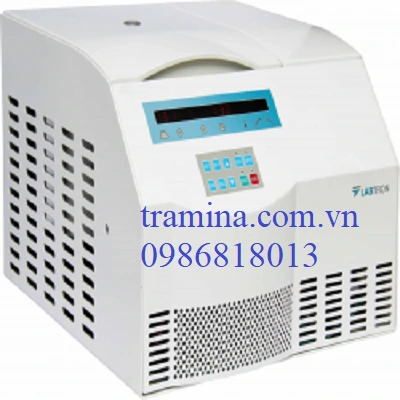 Máy ly tâm tốc độ cao LHS-A23