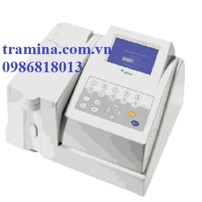 Máy phân tích sinh hóa bán tự động LSBA-A21 
