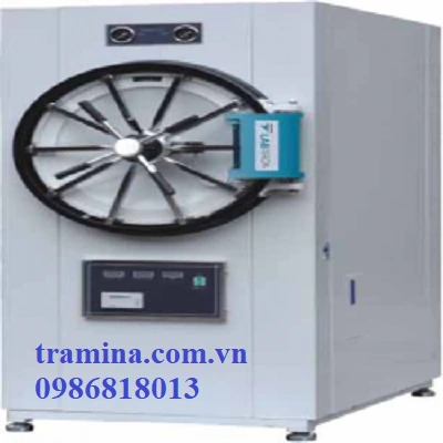 Nồi hấp phòng thí nghiệm ngang LHA-E10
