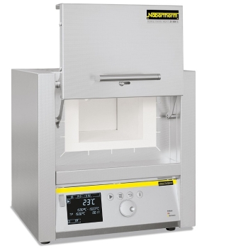 Lò nung 1300 độ, 5 lít Model: L5/13/B410; Nabertherm - Đức