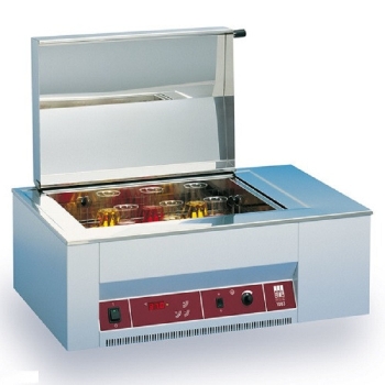 Bể Ổn Nhiệt Lắc GFL, 1083