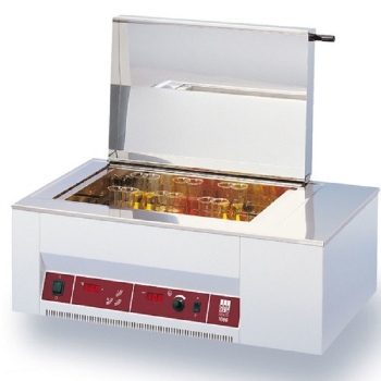 Bể Ổn Nhiệt Lắc GFL, 1086
