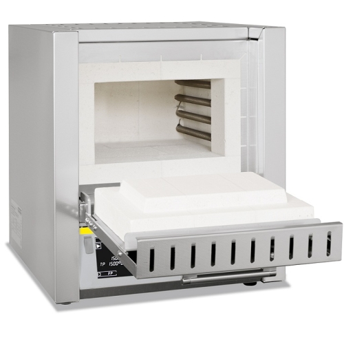 Lò nung 1.300 độ C / 9 lít Model: LT 9/13/B410; Nabertherm-Đức