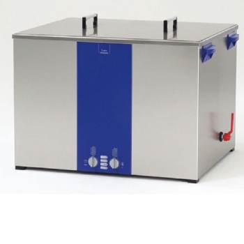 BỂ RỬA SIÊU ÂM GIA NHIỆT ELMA- ĐỨC 90 lít, Model: S900H