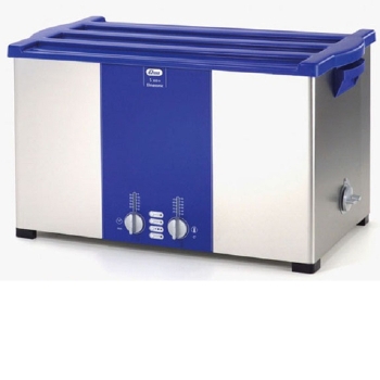    BỂ RỬA SIÊU ÂM ELMA 28 LÍT S300