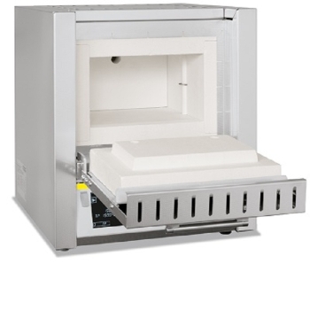 Lò nung 1.100oC, dung tích 15 lít Model: L 15/11; Nabertherm - Đức