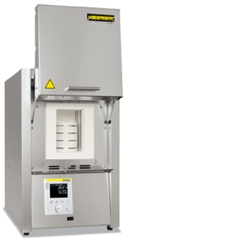 Lò nung thí nghiệm 1.800oC Model: LHT 08/18; Nabertherm - Đức