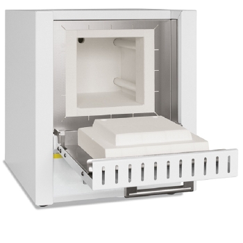 Lò nung 1.100 độ C / 6 lít Model: LE 6/11/R7; Nabertherm-Đức