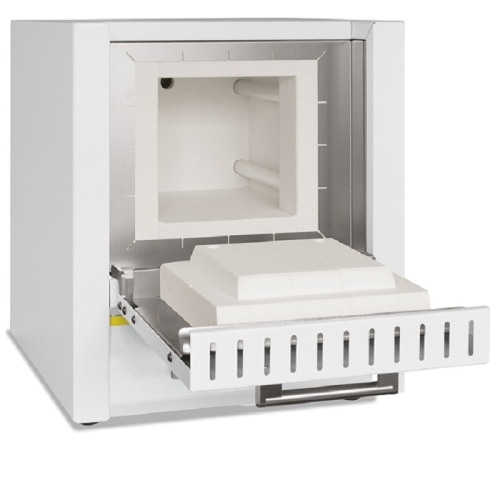 Lò nung 1.100 độ C / 6 lít Model: LE 6/11/R7; Nabertherm-Đức