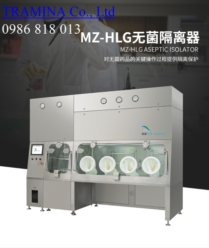Bộ khử trùng MZ-HLG
