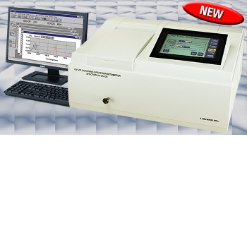 Máy quang phổ UV-VIS Model: UV-2510S; Labomed / USA
