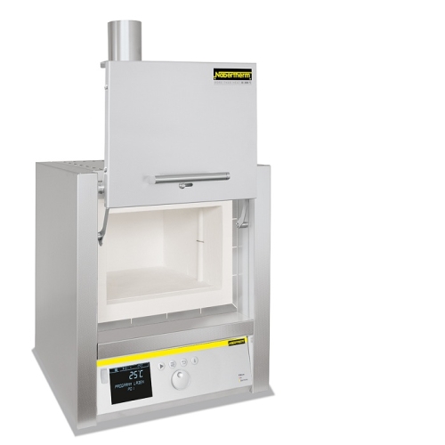 Lò nung 1.100 độ C / 9 lít Model: LVT 9/11/B410; Nabertherm - Đức