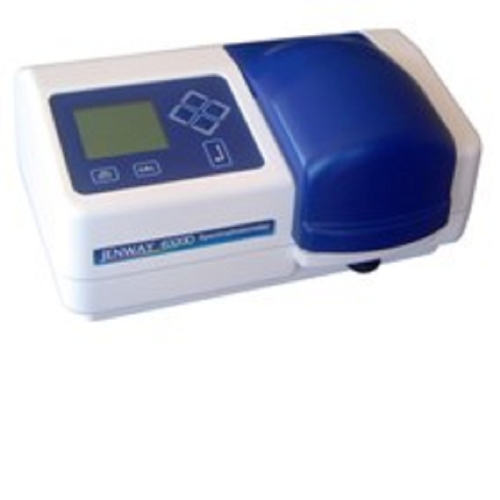 Máy quang phổ khả kiến model 6300