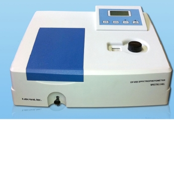 Máy quang phổ khả kiến (VIS) Model: Spectro 24RS; Labomed - USA