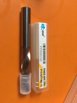 MŨI KHOAN HỢP KIM WIDIN PF503