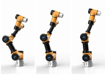 Robot cộng tác IIMT-CR5