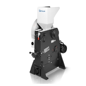 Máy nghiền hàm Retsch Model BB 200