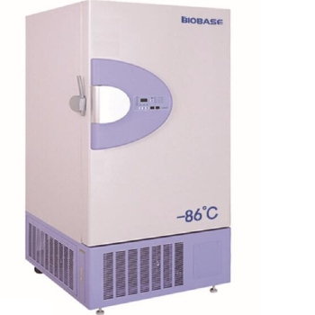Tủ lạnh âm sâu loại đứng - 86℃ (390L)