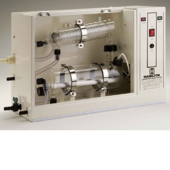 MÁY CẤT NƯỚC 1 LẦN 4 LÍT/GIỜ HAMILTON WSC/4