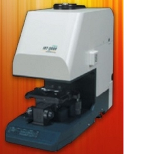 Hãng Jasco Kính hiển vi phổ hồng ngoại IRT5000 Jasco Nhật