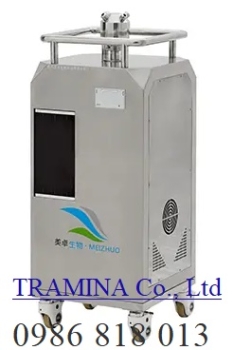 Bộ khử trùng hydrogen peroxide hóa hơi MZ-V200
