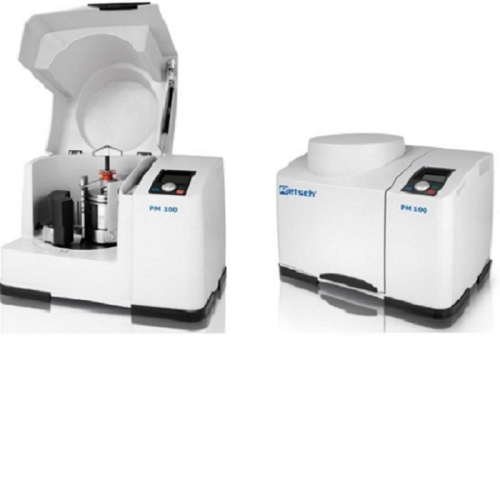 Máy nghiền bi hành tinh Retsch Model PM 100