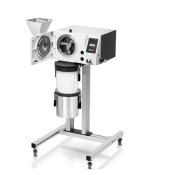 Máy nghiền va đập Retsch Model SK 300
