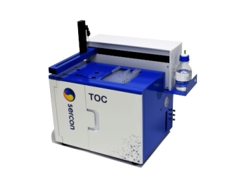  TOC-IRMS