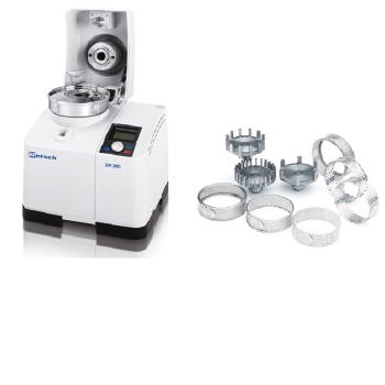 Máy nghiền mẫu ly tâm Retsch Model ZM 200