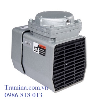 Bơm hút chân không không dầu DOA-V502-BN, GAST – MỸ