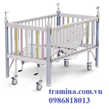 Cũi trẻ em- K104- Cũi trẻ em