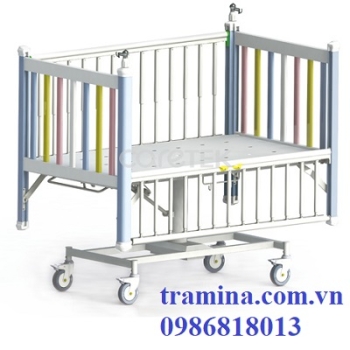 Cũi trẻ em- K106- Cũi trẻ em