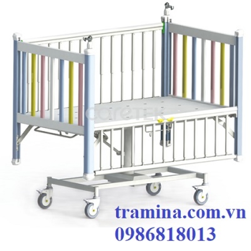 Cũi trẻ em- K106- Cũi trẻ em