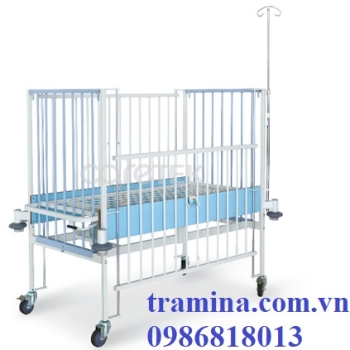 Cũi trẻ em- K108- Cũi trẻ em