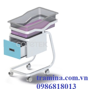 Cũi trẻ em- N101- Cũi trẻ em