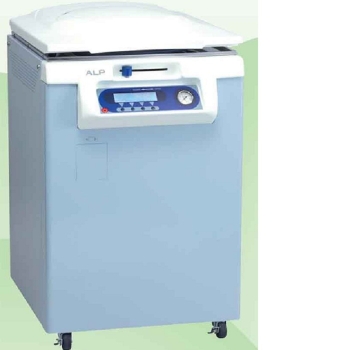 Nồi Hấp Tiệt Trùng ALP CL-40L, 105 lít