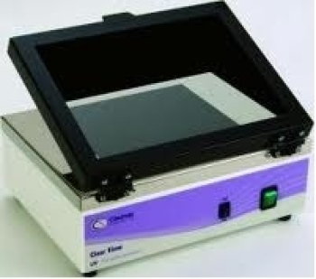 Bàn đèn đọc gel bằng UV CSLUVTS312 - Cleaver Scientific