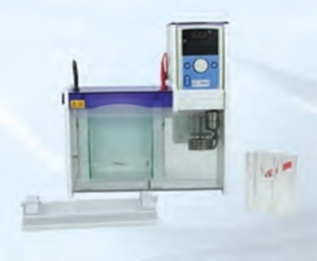 Hệ thống điện di biến tính VS20WAVE-DGGE - Cleaver Scientific