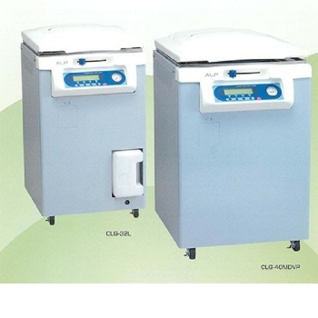Nồi Hấp Tiệt Trùng Chân Không ALP, CLG-32L, 54 lít