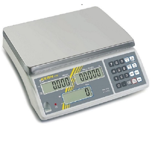 Cân Đếm Kern, CXB 3K0.2, 3kg x 0.2g