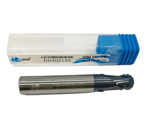 Dao phay cầu DB402120