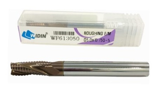DAO PHAY NGÓN HỢP KIM WF613050