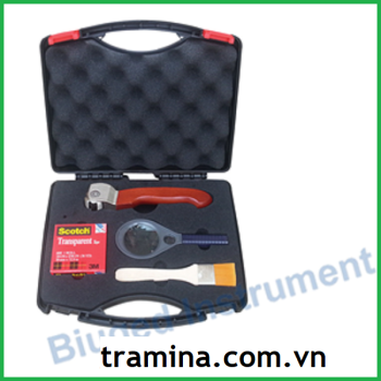 Thiết bị cắt kiểm tra độ bám dính/cross hatch cutter BGD502/2A