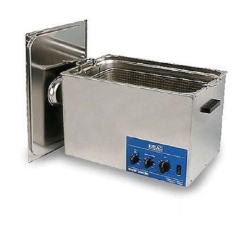 Bể rửa siêu âm Emag, EMMI 280HC, 28 lít